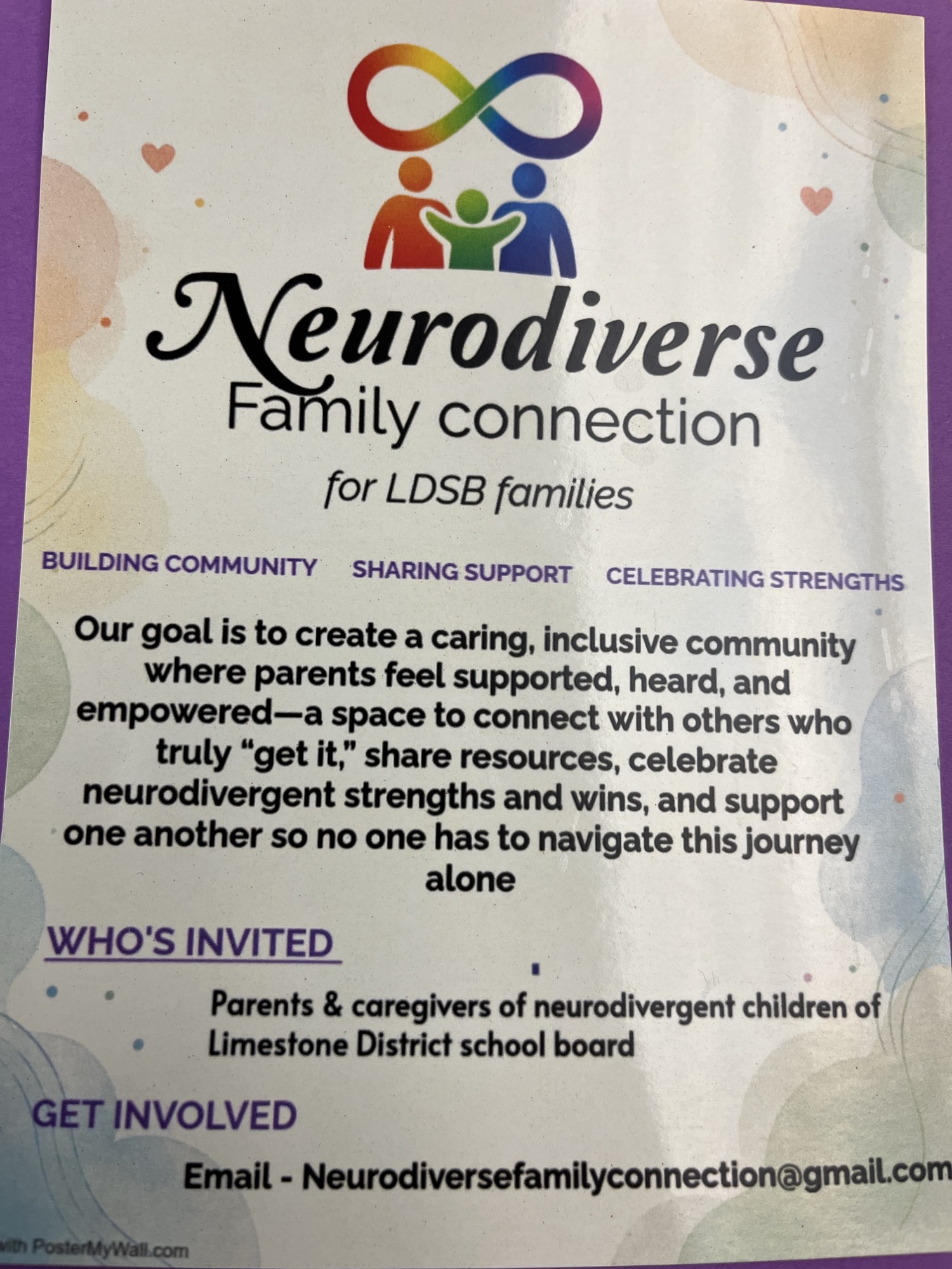 Neurodiverse