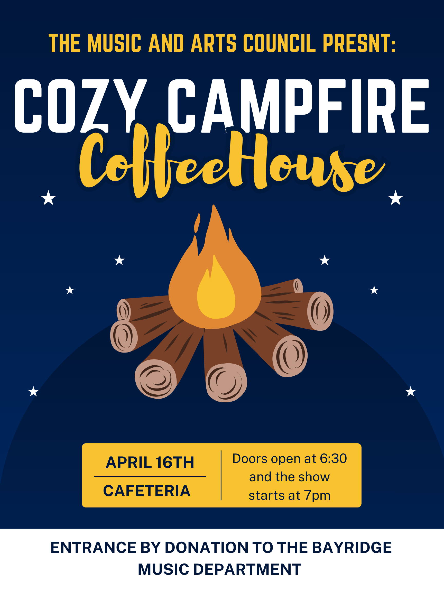 Cozy campfire (1)