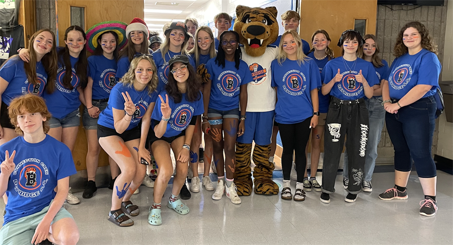 BSS Connection Crew 202223