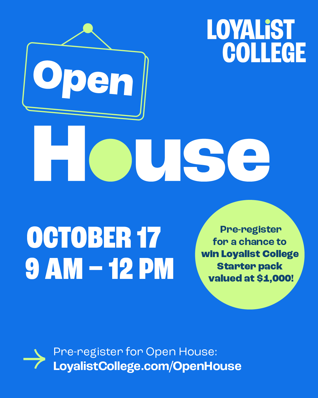 LC Fall2026Open House Social