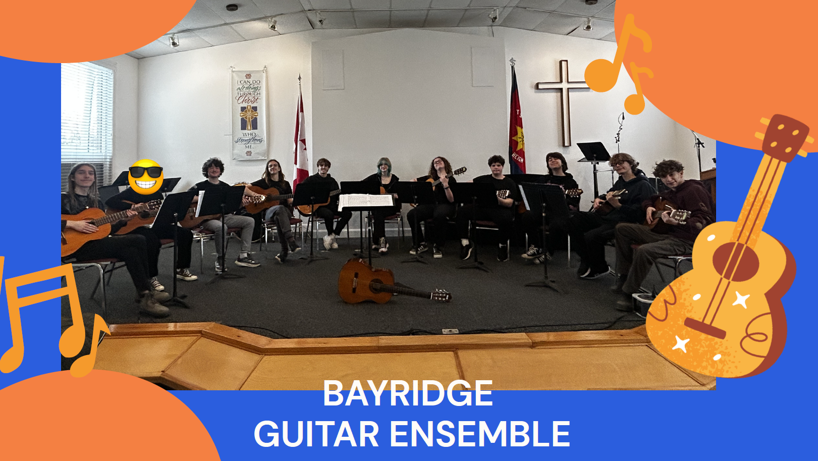 Screenshot 2026 04 02 Guit fest