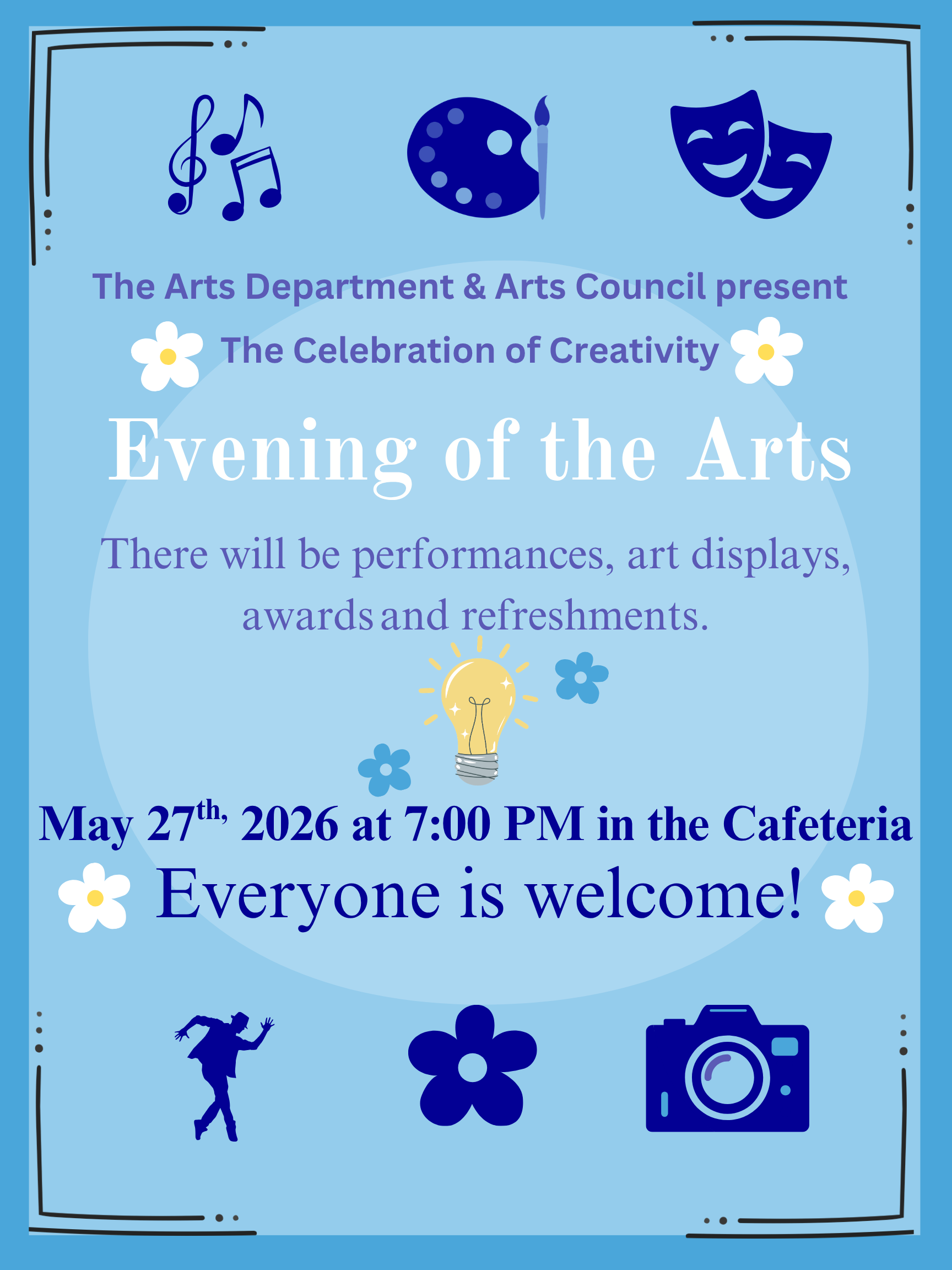 Evening of the Arts (2)