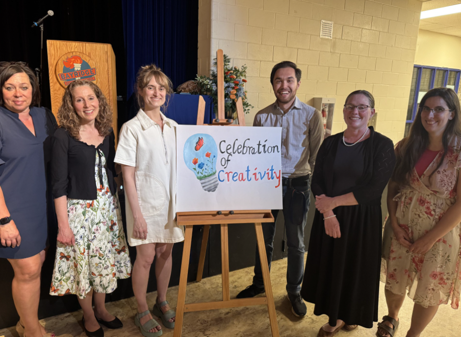 arts evening